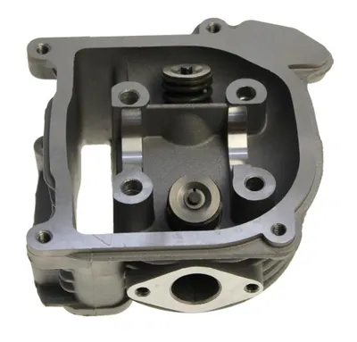 Produktbild von Głowica cylindra bez SLS 50cc do 4-suwowego chińskiego skutera GY6 139QMB