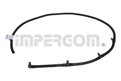 Image de conduite de carburant JUMPER 3.0 HDI