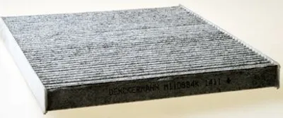 Produktbild von DENCKERMANN M110884K Innenraumfilter Pollenfilter für RENAULT KOLEOS (HY) Aktivkohle