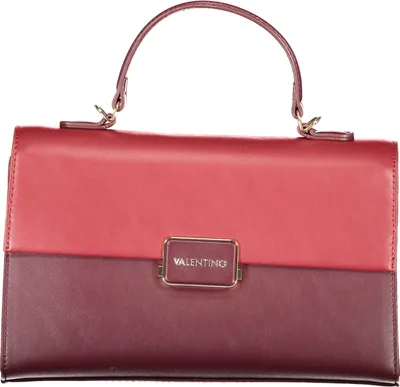 Zdjęcie produktu dla Valentino Bags Torebka Damska Czerwona
