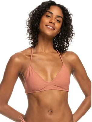 Produktbild von Roxy Coconut Fixed Tri Bikinioberteil L Frau L