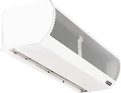 Produktbild von Reventon AERIS 200WN-1P - Luftschleier mit Warmwasser  - AC200WN1P