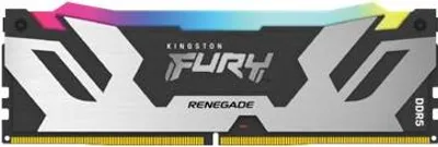 Obrázok produktu pre Kingston FURY Renegade RGB - DDR5 - modul - 16 GB