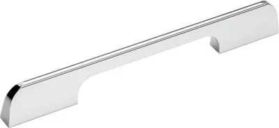 Obrázek produktu pro UA76 Rukojeť, leštěný chrom, 160 mm
