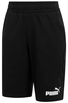 Produktbild von 176|PUMA Essentials Kinder Sweat Shorts 586971-01