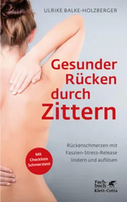 Produktbild von Gesunder Rücken durch Zittern
