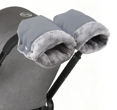 Productafbeelding van Handwarmer voor Kinderwagens, Waterdicht en Winddicht