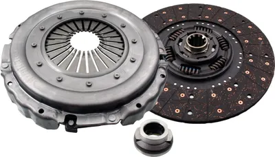Produktbild von FEBI BILSTEIN 105243 Kupplungssatz