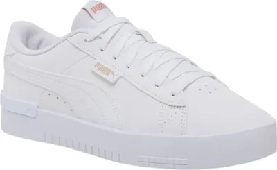 Image de Chaussures de sport Puma pour femmes 39113301 Jada Renew Nubuck ecru r. 38