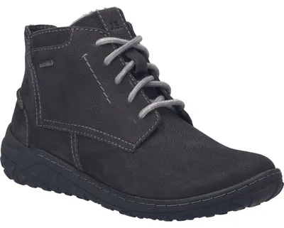 Image de JOSEF SEIBEL Ruby 51 | Bottines pour Femmes | gris