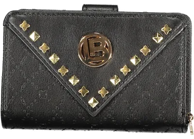 Zdjęcie produktu dla Portfel Laura Biagiotti LB25W50708NENEROUNI
