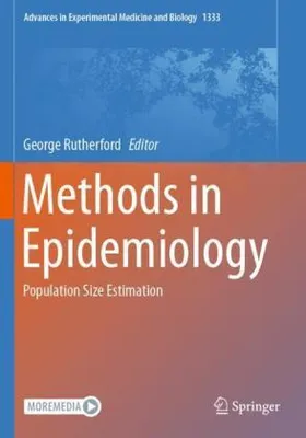 Produktbild von Methods in Epidemiology