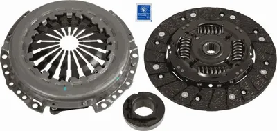 Produktbild von Kupplungssatz SACHS 3000 954 492