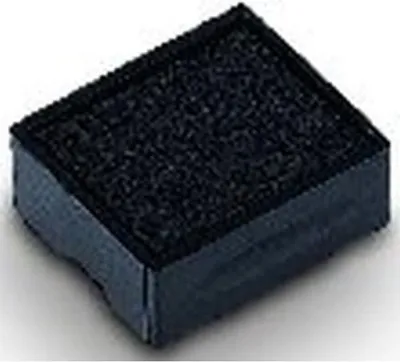 Produktbild von Ersatzstempelkissen Swop Pad 6/4908 schwarz