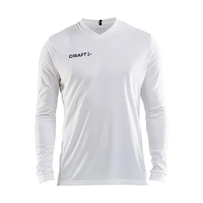 Produktbild von Craft Squad Jersey Solid LS M