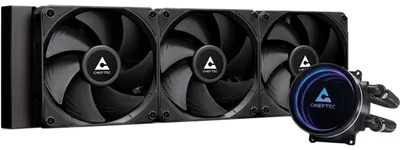 Obrázok produktu pre Chieftec ICEBERG 360 DARK