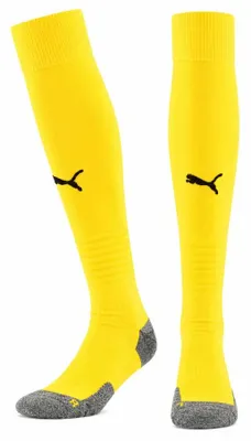 Produktbild von 39-42|PUMA Team Liga Socks Stutzen 703438-24