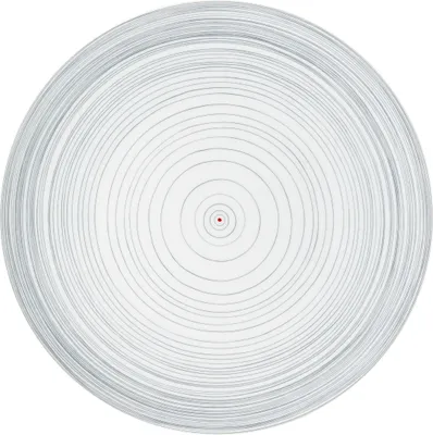 Produktbild von Rosenthal 11280-403261-10263, Porzellan, TAC Gropius, 33 cm, 330 mm