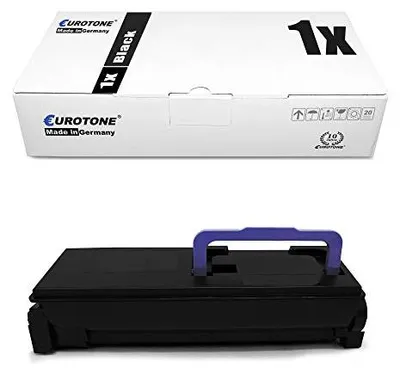 Produktbild von Eurotone Toner TK-550 C für Kyocera FS-C5200DN - Cyan