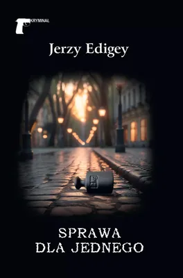 Produktbild von Sprawa dla jednego