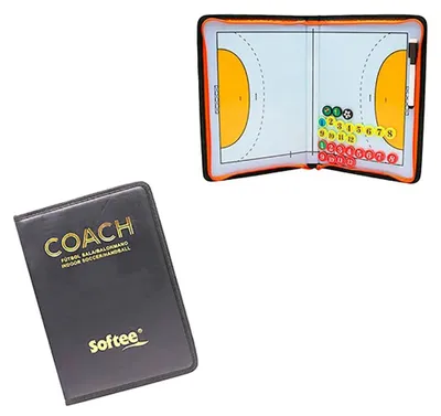 Produktbild von Kit Coach Diamond Handball/Futsal