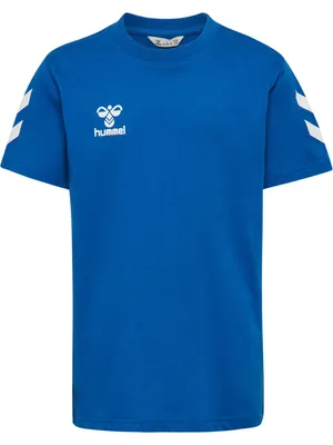 Obrázok produktu pre Detské tričko Hummel hmlGO 2.0 Chevron