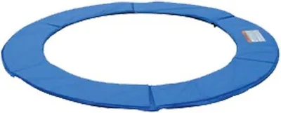 Productafbeelding van Trampoline Randafdekking 305 cm - Veiligheidsrand Verenbescherming voor Springkussen