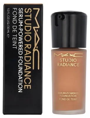 Produktbild von MAC Studio Radiance Serum-Powered Foundation #NW25 30 ml