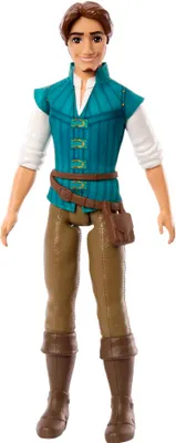 Image de Disney Princesse Poupée de mode Prince Flynn