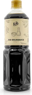 Produktbild von KoRo I  Sojasauce 1 L