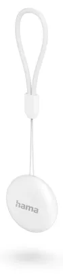Productafbeelding van Hama 00185826, Artikel, Zoeker, Wit, Waterbestendig, 78 dB, Polycarbonaat (PC)