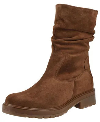 Produktbild von Gabor Stiefel Stiefel Veloursleder