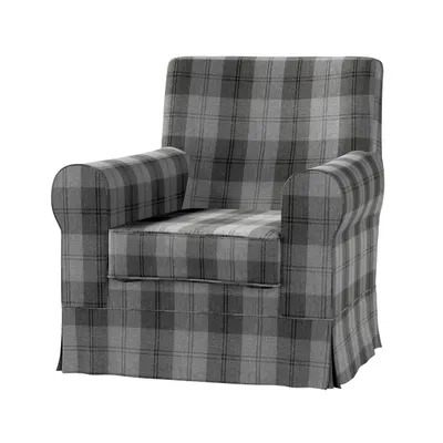 Obrázek produktu pro Potah na křeslo IKEA Ektorp Jennylund