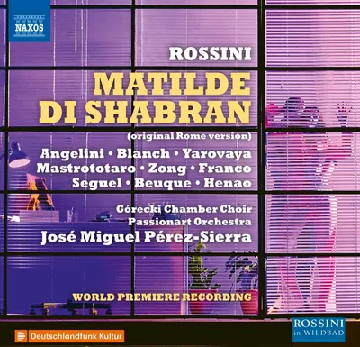 Image de Matilde de Chabran
