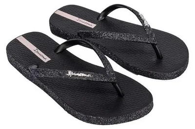 Produktbild von Ipanema Damen Flip-Flops Schwarz 27000-AK786N Grösse 38