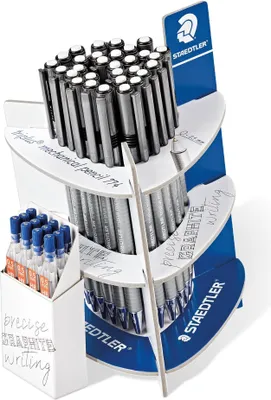 Produktbild von Staedtler Display triplus micro 30ST