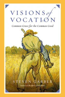 Produktbild von Visions of Vocation