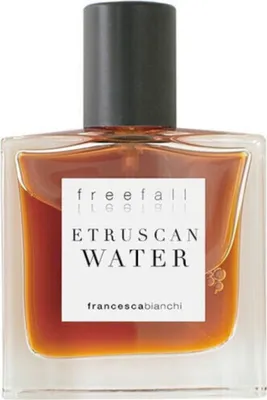 Productafbeelding van Francesca Bianchi Etruscan Water, 30 ml, Extrait de Parfum