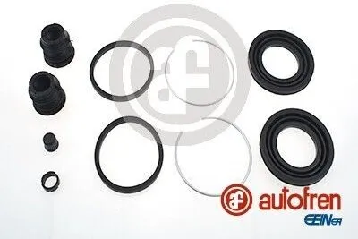 Produktbild von AUTOFREN SEINSA Bremssattel-Reparatursatz für TOYOTA Camry Limousine (V3) Vorne 43mm D4578