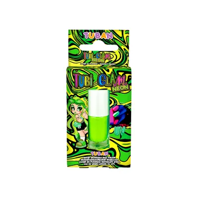 Produktbild von Tuban TU3541, Grün, Neon Green, Färbung, Polen, 1 Stück(e)