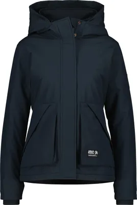 Produktbild von alife and kickin NaomiAK A Jacket Damen Winterjacke, gefütterte Jacke