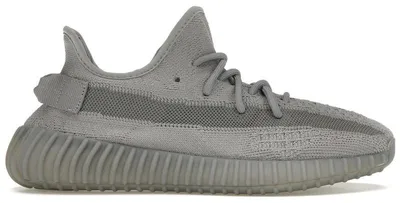 Produktbild von adidas Yeezy Boost 350 V2 Steel Grey - EU 51 1/3