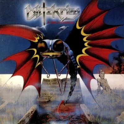 Obrázok produktu pre Inferno The Complete Recordings Vol.1: 1980-1998