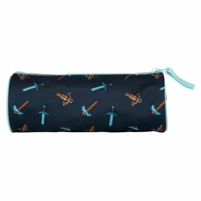 Produktbild von TOYBAGS Piórnik Minecraft Pica Pica – Oficjalny Produkt dla Fanów Gry
