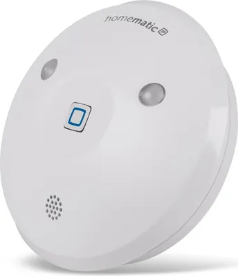 Zdjęcie produktu dla Homematic IP HMIP-SK7, Biały, Przyciski, 280 m, 868 MHz, Przewodowy i Bezprzewodowy, 325 mm