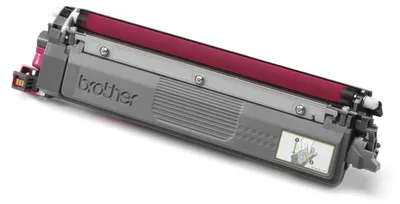 Image de Brother TN248M - Magenta - original - Boîte - Tonerpatrone - für Brother DCP-L3515, L3520, L3555, L3560, HL-L3220, L3240, MFC-L3740, L3760, L8340, L8390 (TN248M)