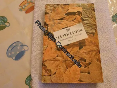 Image de Les Noces D'or