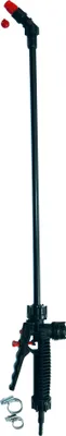 Produktbild von SOLO Handventil inkl. Lanze & Düse - Universallanze 50cm Druck- Rückenspritzen
