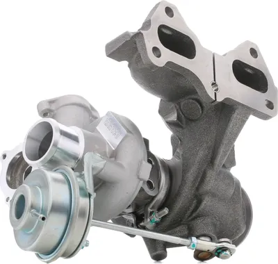 Produktbild von Turbolader RIDEX 2234C10461 für FIAT 500 (312)