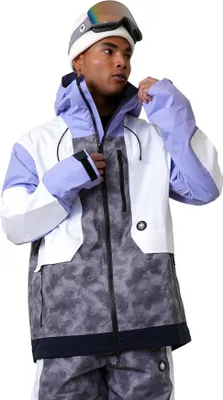 Produktbild von PHIERES Priphession WTD Black XXL